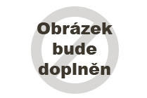 Těsnění oken a dvěří